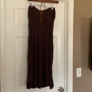 Badgley Mischka Dress